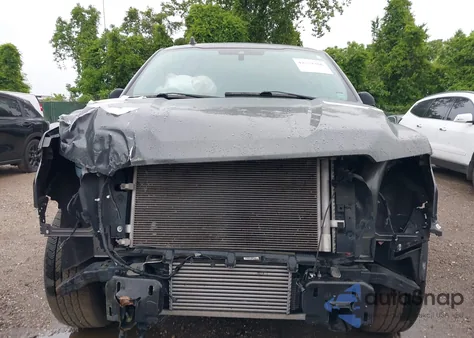 2020 Ford F-150 Xlt from USA, damaged, VIN 1FTEW1CP8LFB80669